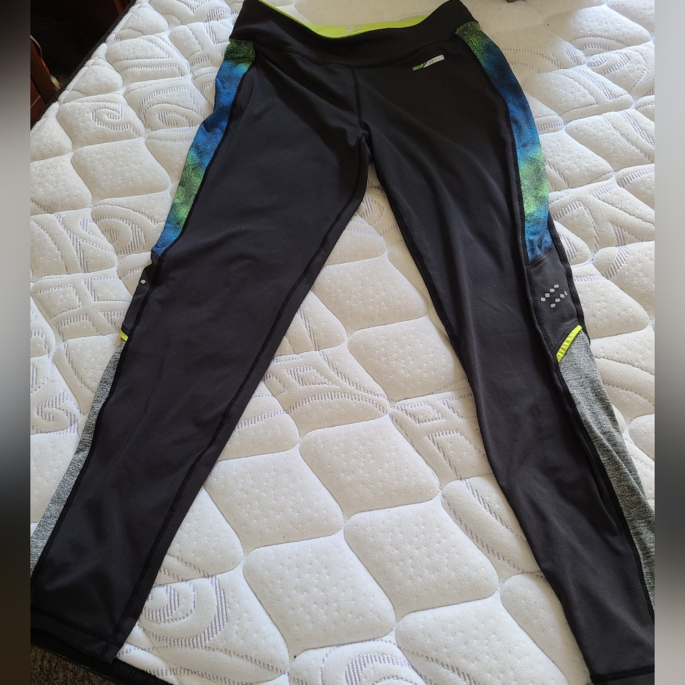 Exercise Pants